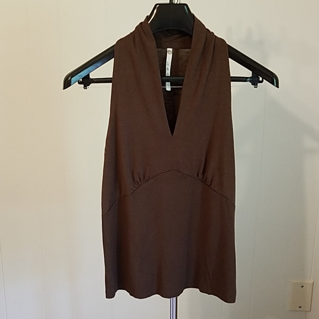 Lea & Nicole Top